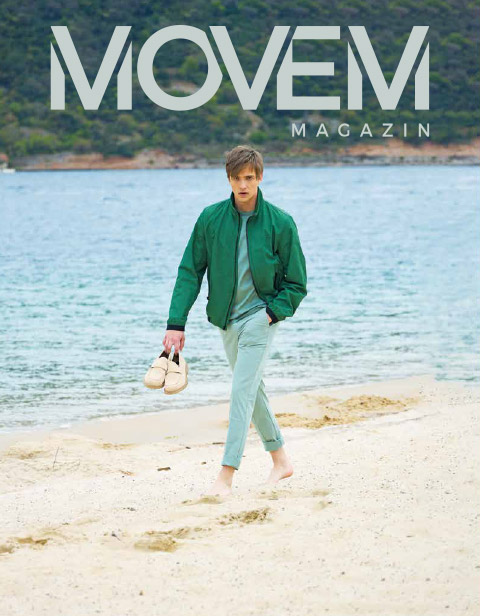 Movem Magazin - devetnesti broj