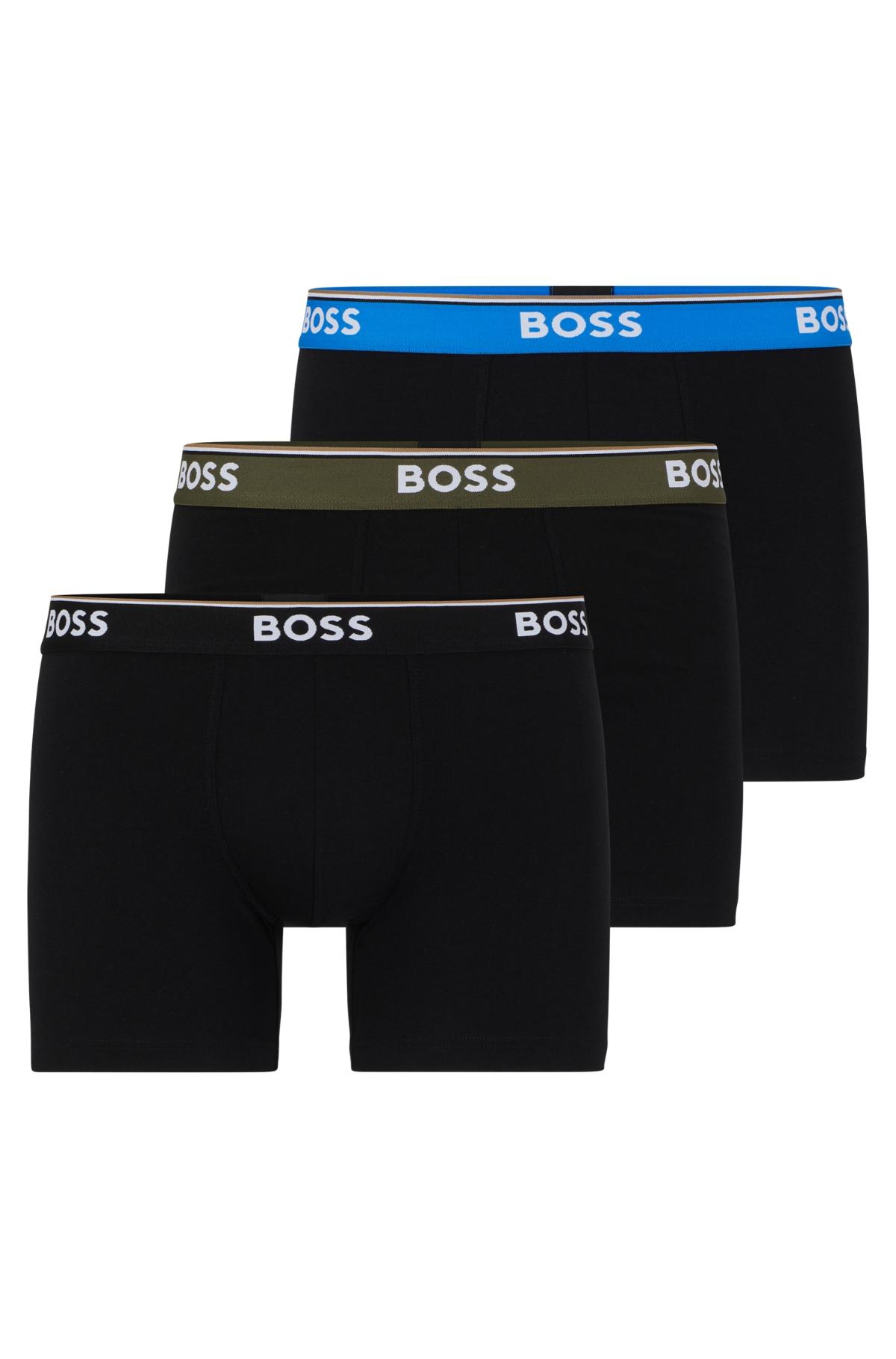 bokserice BoxerBr 3P Power 50495425