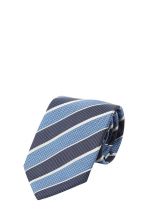 kravata H-TIE 7,5 CM-222 50512548