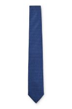 kravata H-TIE 7,5 CM-222 50520317