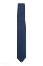 kravata H-TIE 7,5 CM-222 50520319