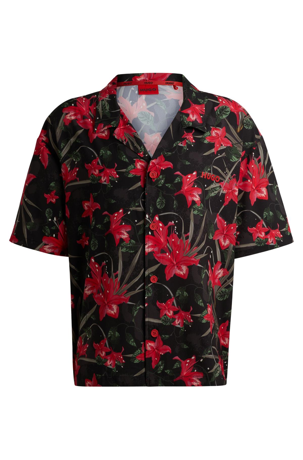 majica BEACH SHIRT RELAXED 50510621