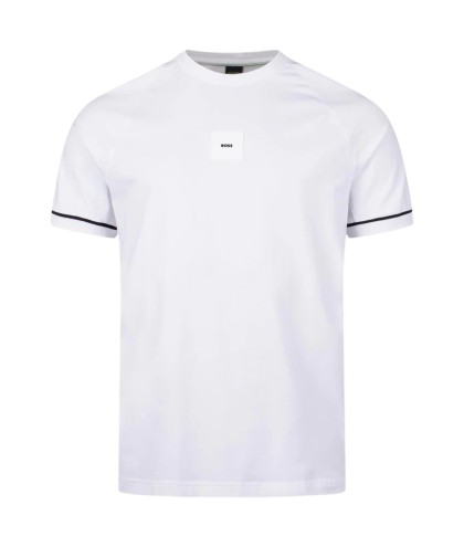 Tee Rib muška majica 50537846