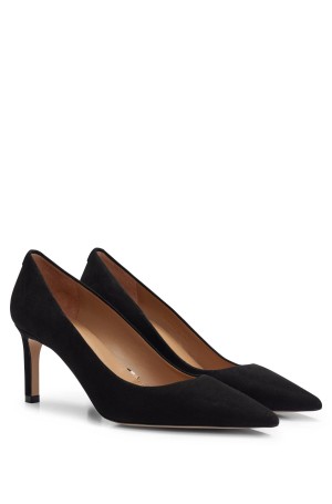 cipele W Janet Pump 70-S_N 50498810