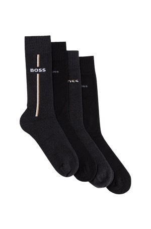 4Pack Gift Iconic muške čarape u setu 50501998