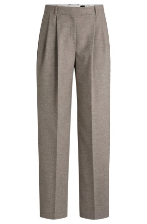 Elegantne ženske pantalone 50527934