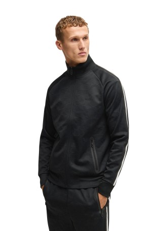 Skarley Striped C muški duks 50537370