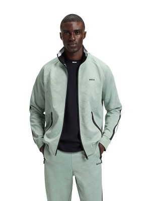 Skarley Striped C muški duks 50537370