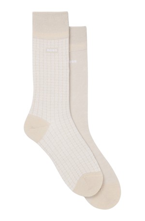 2P RS Minipattern muške čarape 50537479
