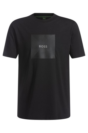 Tee Logo Rib muška majica 50538096