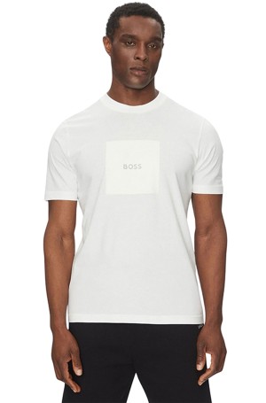 Tee Logo Rib muška majica 50538096