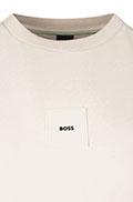 Tee Rib AC muška majica HB50537846 284
