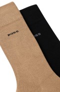 Bamboo muške čarape u setu 50538200